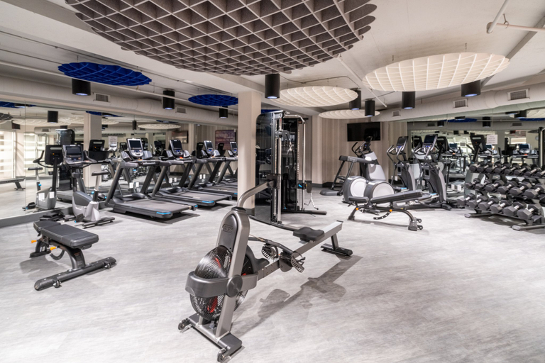 Others 4, Crowne Plaza ATLANTA NE - NORCROSS by IHG, Gwinnett