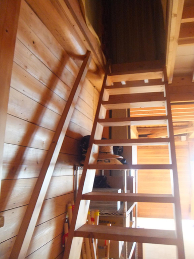Bedroom 3, Goraikou Sanso - Lodge at 7th Point of Mt. Fuji, Fuji
