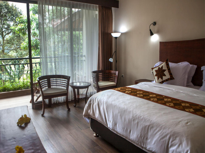 Others 3, Villa Sawah Resort, Bogor