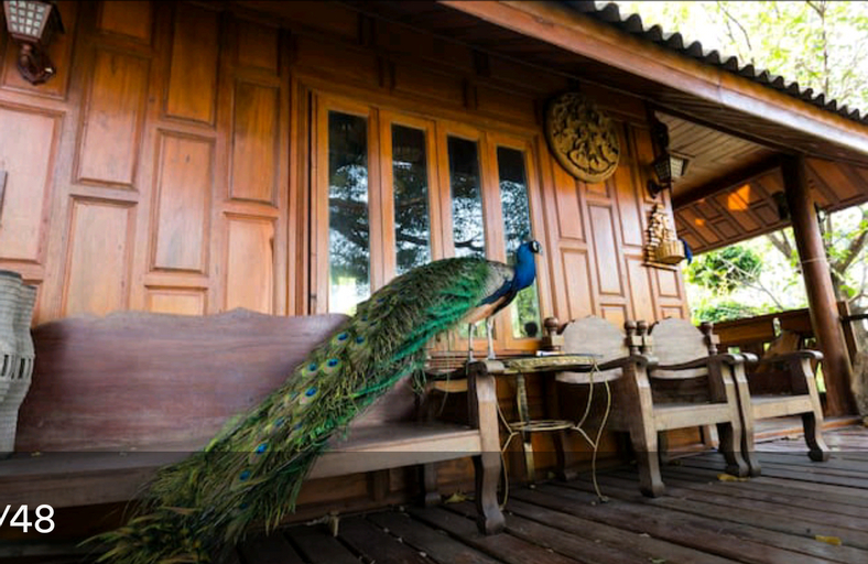 2, Sunny Stone Villa, Wattana