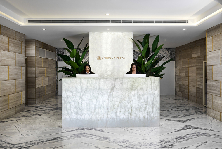 Public Area 5, Crowne Plaza SYDNEY BURWOOD, Sydney