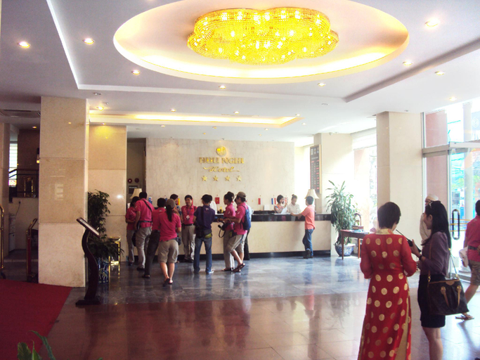Others 3, Huu Nghi Hotel, Hồng Bàng