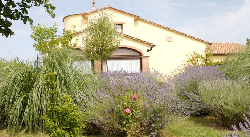 Exterior & Views 1, Agriturismo Collepina, Terni
