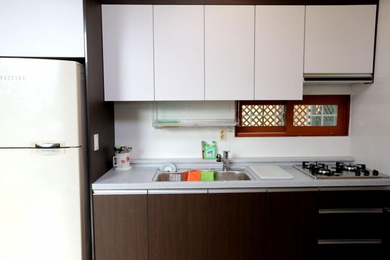 Others 5, Pine Aroma Pension, Chuncheon