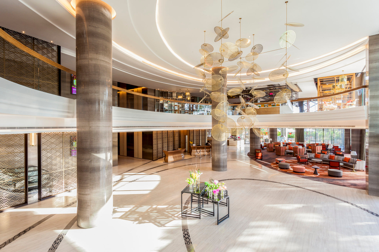 Others 4, Crowne Plaza VIENTIANE by IHG, Vientiane
