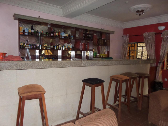 Food & Drinks 2, Tajmahal Hotels, Alimosho