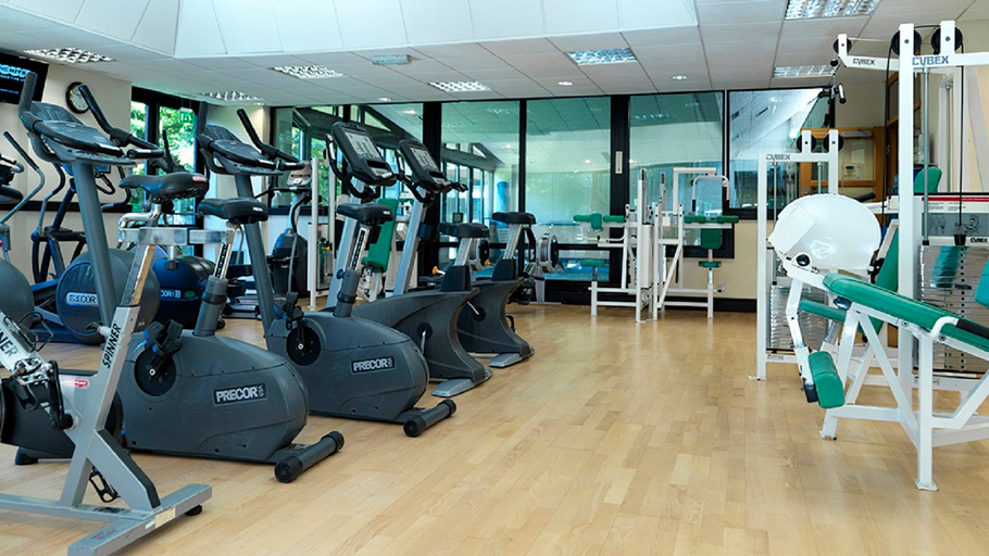 Others 3, Crowne Plaza STRATFORD UPON AVON by IHG, Warwickshire