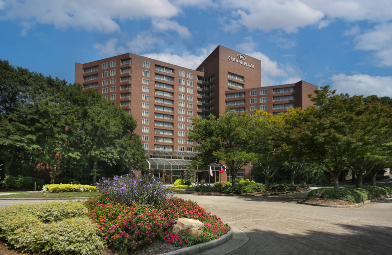 Crowne Plaza ATLANTA PERIMETER AT RAVINIA, DeKalb