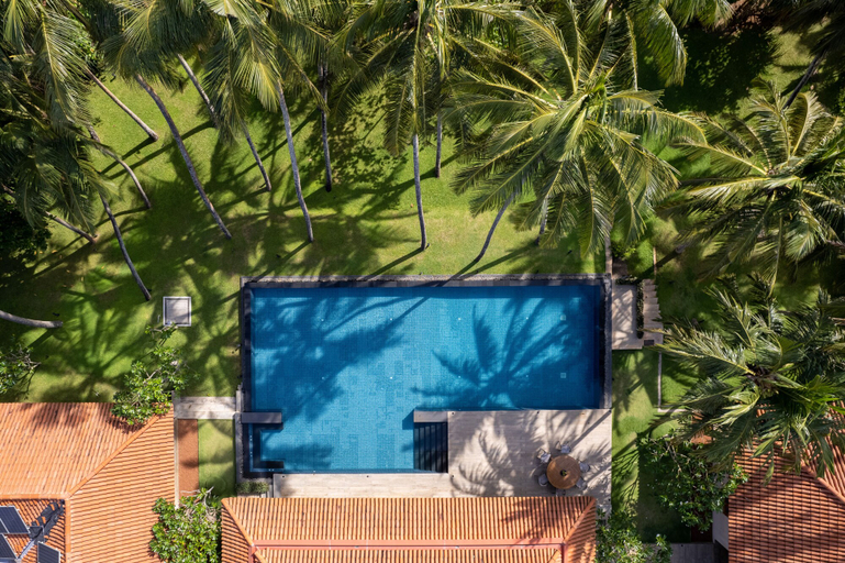 Others 5, Kirana - A Santani Villa, Bentota
