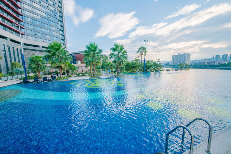 Sport & Beauty 2, Enping Yucca Hotel, Jiangmen