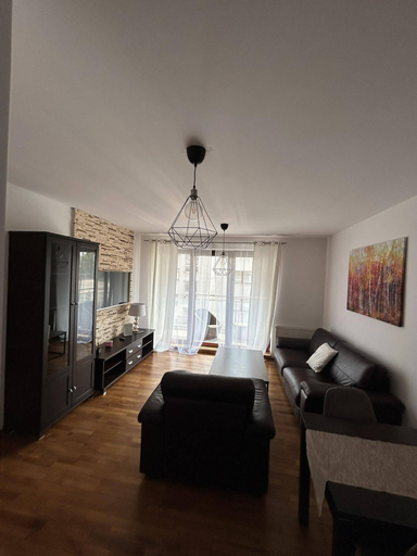 Others 5, Dom & House - Apartments Toruńska, Gdańsk City