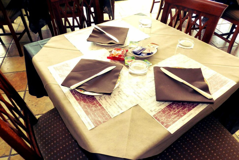 Food & Drinks 4, Hotel Il Veliero, Lecce