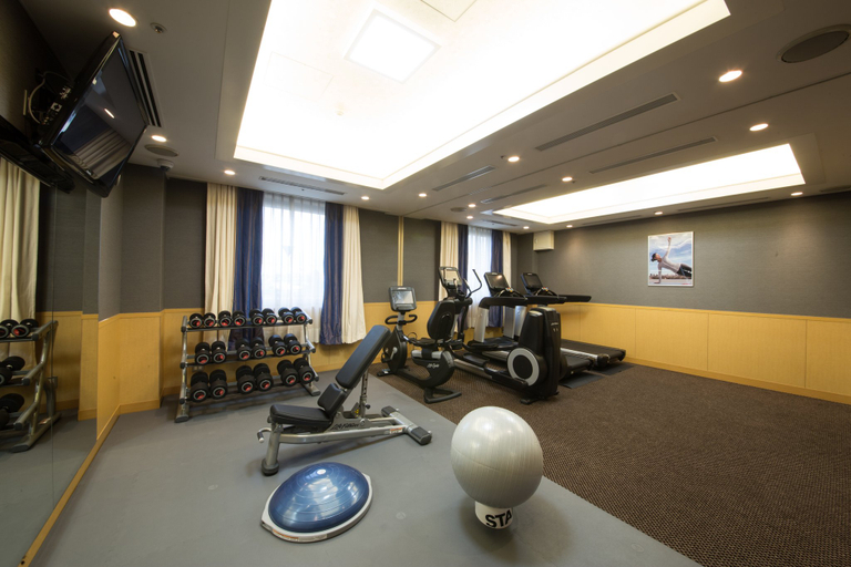 Others 5, ANA Crowne Plaza YONAGO by IHG, Sakaiminato