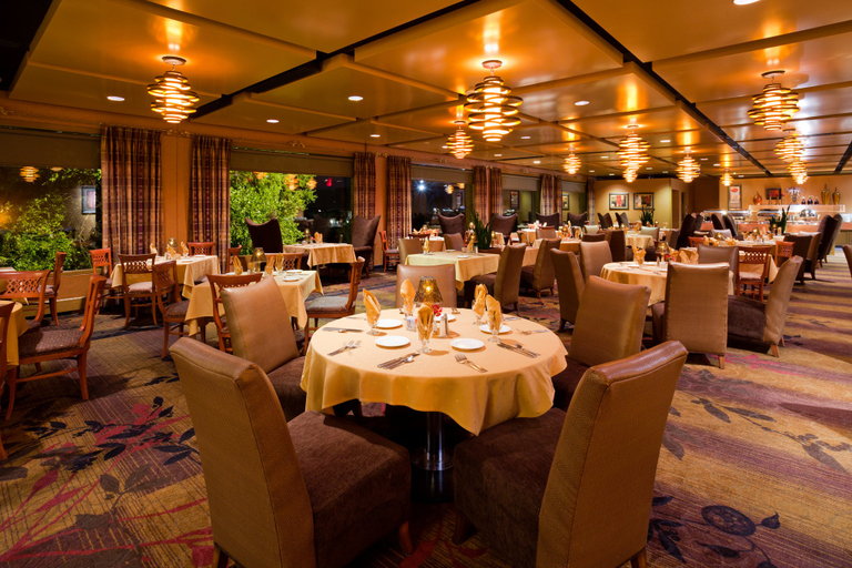 Food & Drinks 5, Crowne Plaza MINNEAPOLIS WEST by IHG, Hennepin