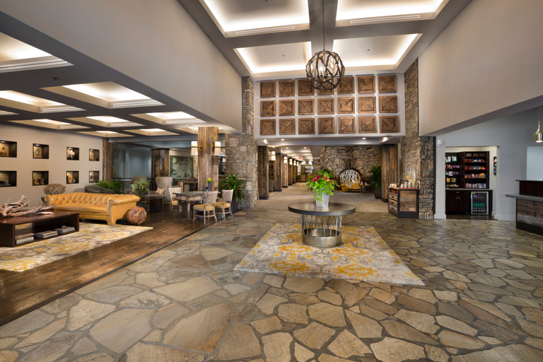 Others 2, Crowne Plaza Resort ASHEVILLE by IHG, Buncombe