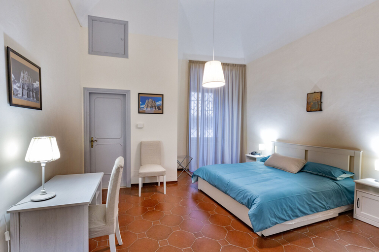 Bedroom 13