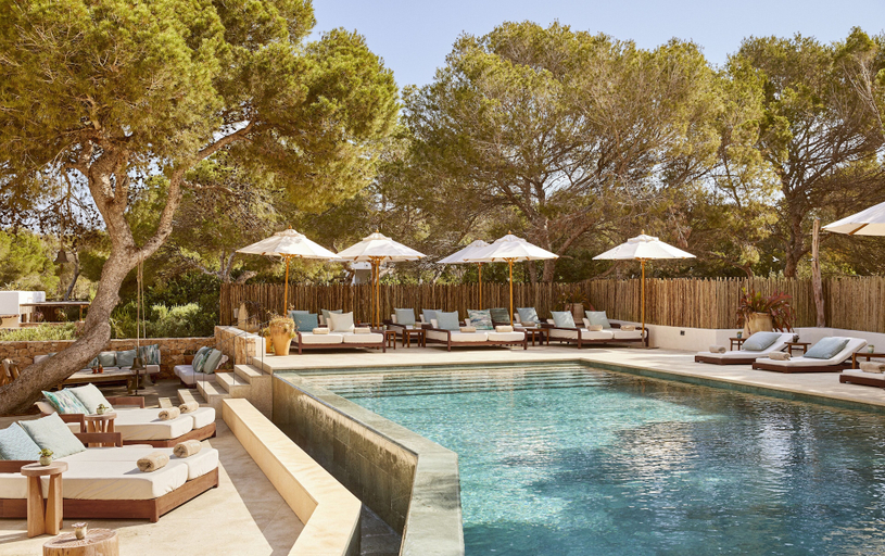 Sport & Beauty 3, Hotel Teranka, Baleares