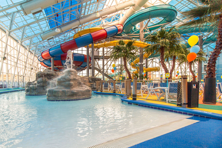 Sport & Beauty 5, Fairfield Inn & Suites by Marriott Rapid City, Pennington