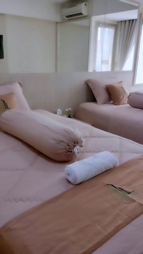 Bedroom 13