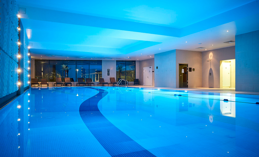 Sport & Beauty 2, Crowne Plaza READING by IHG, Wokingham
