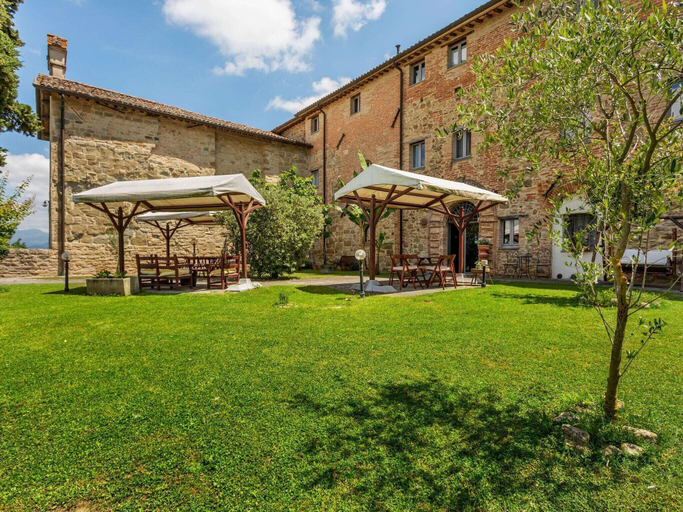Exterior & Views 2, Holiday Home in Umbria near Renaissance Castle, Perugia