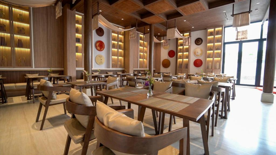 Food & Drinks 3, Sareeviengping Hotel Chiang Mai, Mae Rim
