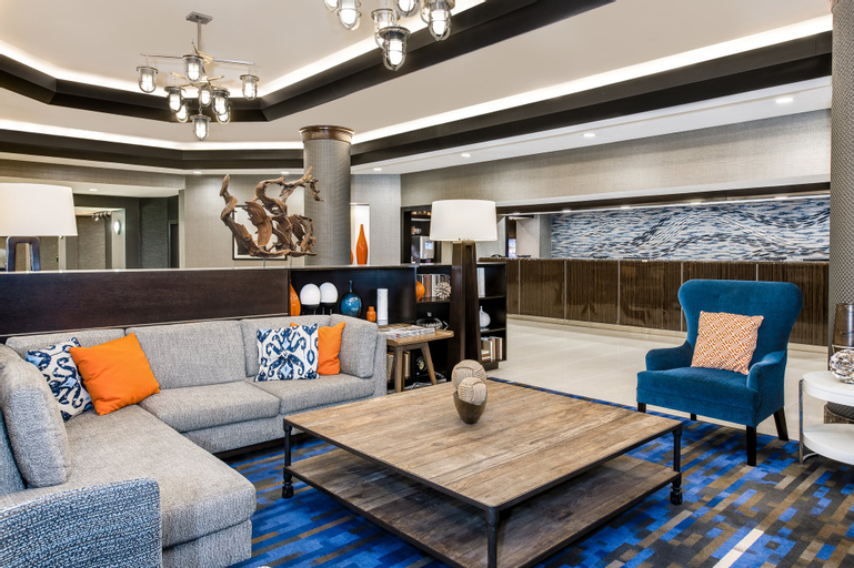 Public Area 2, Crowne Plaza ANNAPOLIS, Anne Arundel