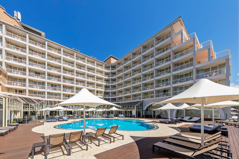 Exterior & Views 2, Crowne Plaza TERRIGAL PACIFIC by IHG, Gosford - East