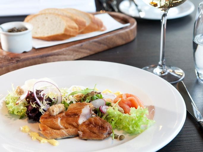 Food & Drinks 4, Fletcher Hotel-Restaurant Het Witte Huis, Soest