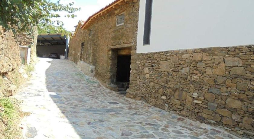 Casa D'o Canto, Vinhais