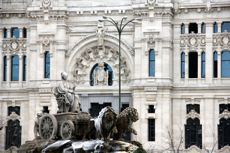 Exterior & Views 2, Crowne Plaza MADRID AIRPORT by IHG, Madrid