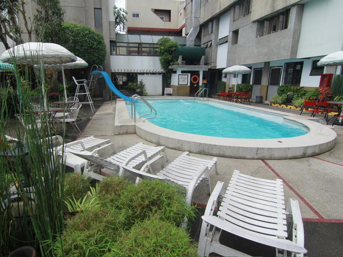 Sport & Beauty 5, Hotel Supreme, Baguio City