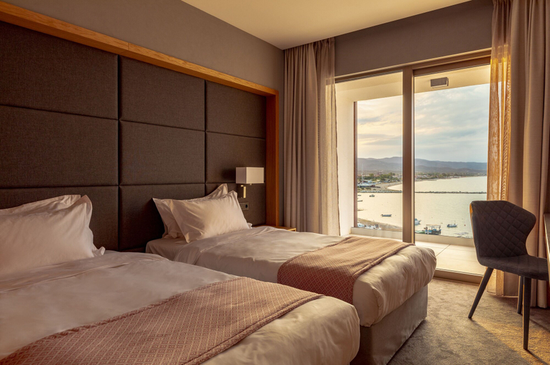 Bedroom 4, Mount Athos Resort, Central Macedonia