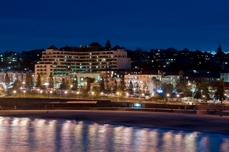 Exterior & Views 2, InterContinental Hotels SYDNEY COOGEE BEACH by IHG, Sydney