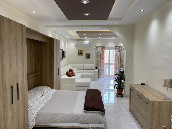 Bedroom, Sunrise Apt Near Beach, Wifi, Smarttv 60, Netflix