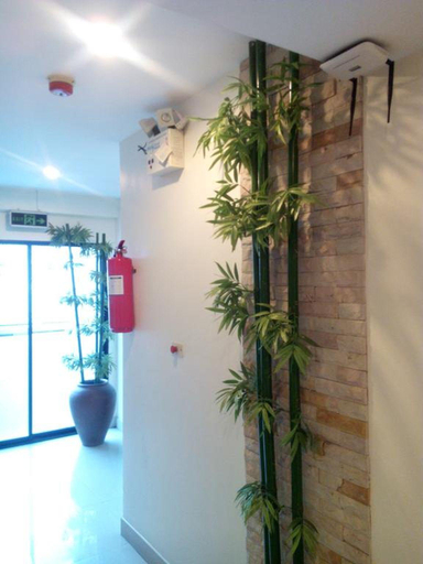 Bathroom 3, M Place Pattaya, Pattaya