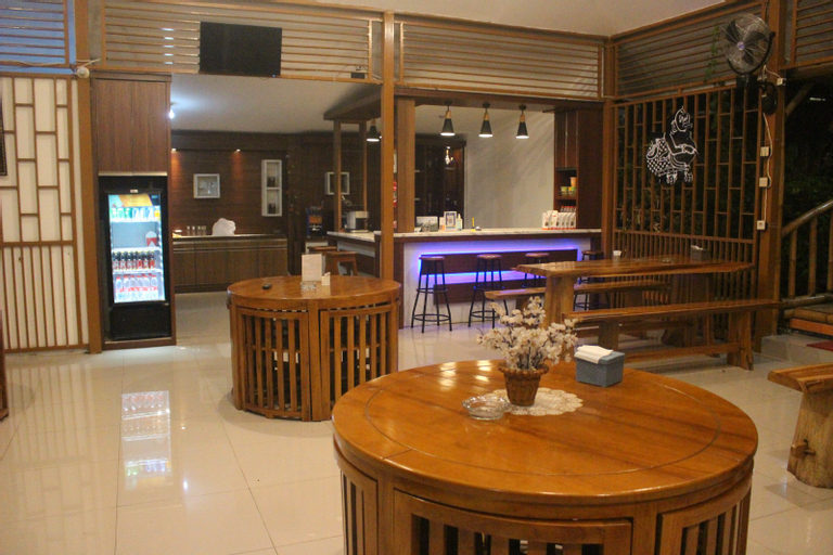 Food & Drinks 2, Aluky Hotel, Majalengka