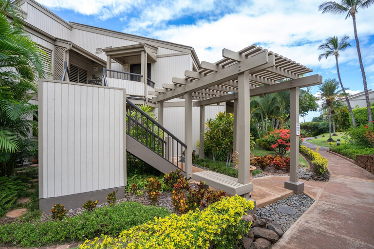 Exterior & Views, Luxurious Wailea Ocean Vistas, Maui