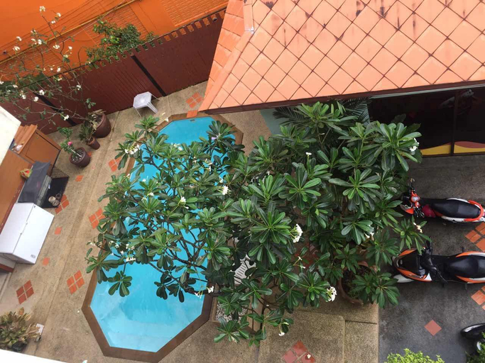 Others 3, Patong Hillside Hotel, Phuket Island