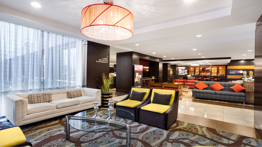 Others 3, Crowne Plaza HOUSTON GALLERIA AREA by IHG, Houston