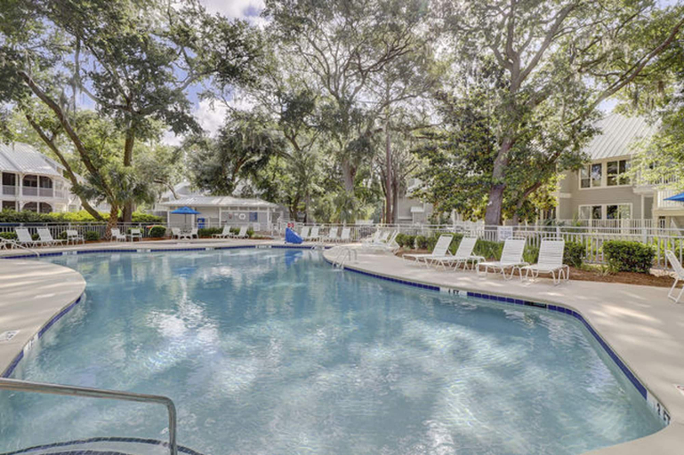 Sport & Beauty 5, Ocean Palm Villas by Hilton Head Properties, Beaufort