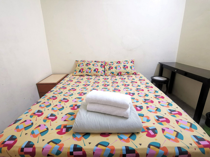 Bedroom 7