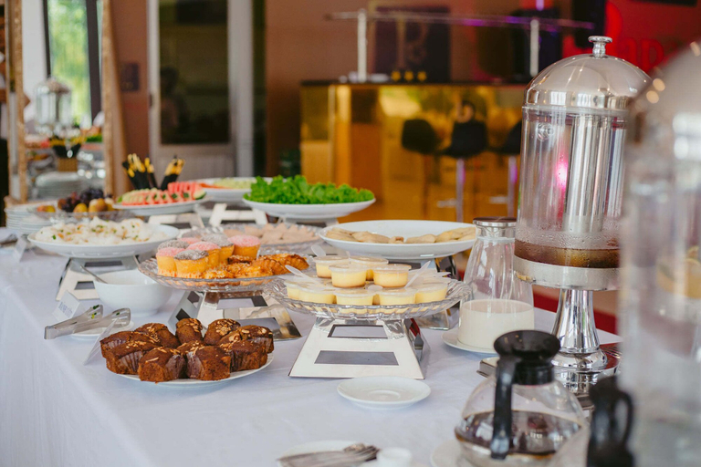Food & Drinks 4, PAPA DONG HOI HOTEL, Đồng Hới