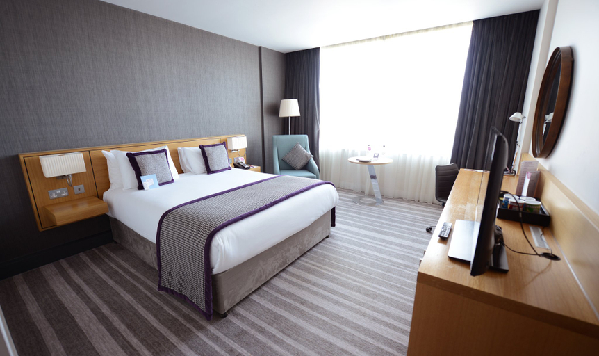 Others 4, Crowne Plaza NEWCASTLE - STEPHENSON QUARTER by IHG, Newcastle upon Tyne