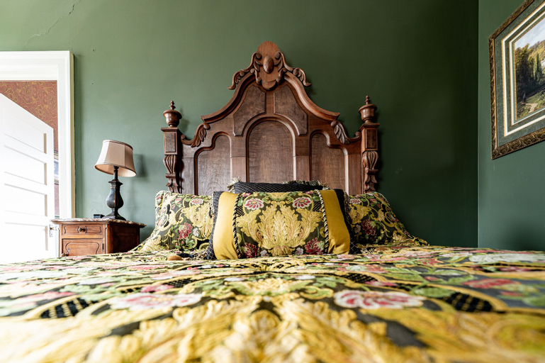 Bedroom 10