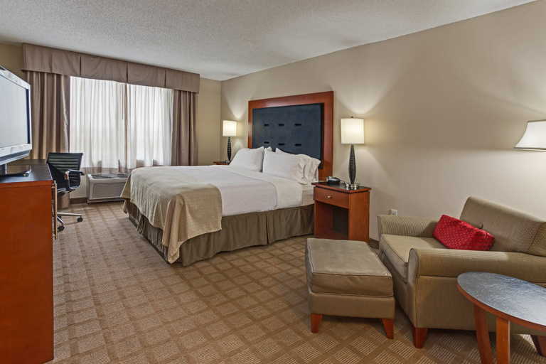 Bedroom 3, Crowne Plaza FT. MYERS GULF COAST by IHG, Lee