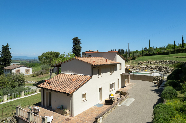 Exterior & Views, Villa Noemi, Siena