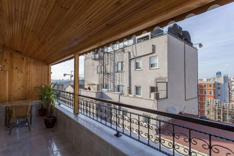 Others 5, ASYA WORLD HOTEL, Beyoğlu