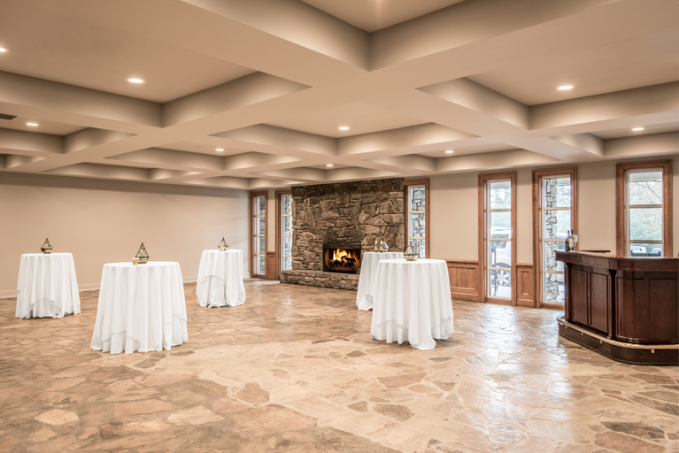 Business Facilities 3, Crowne Plaza Resort ASHEVILLE by IHG, Buncombe