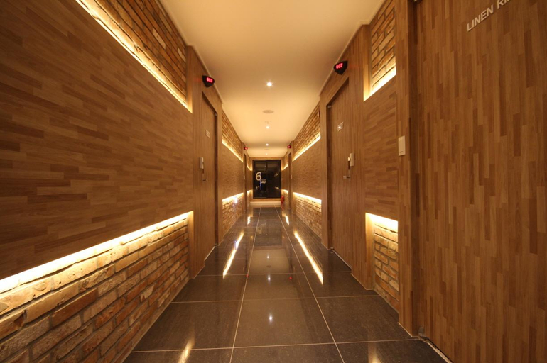 Others 5, MU Hotel, Gimhae